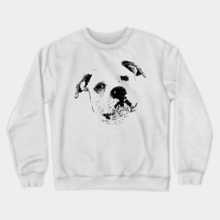 American Bulldog Crewneck Sweatshirt